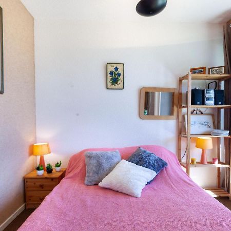 Apartment Mont Charvin By Interhome Fontcouverte-la-Toussuire Buitenkant foto