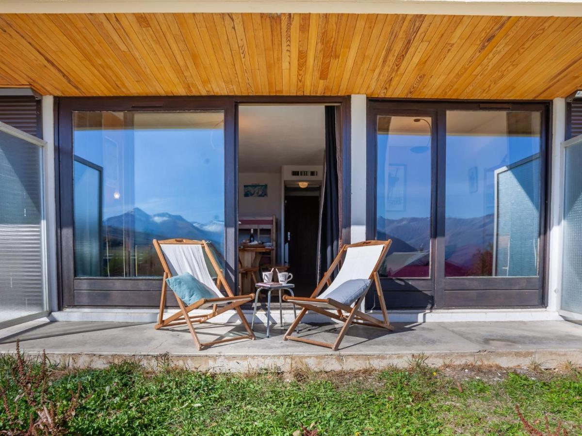 Apartment Mont Charvin By Interhome Fontcouverte-la-Toussuire Buitenkant foto