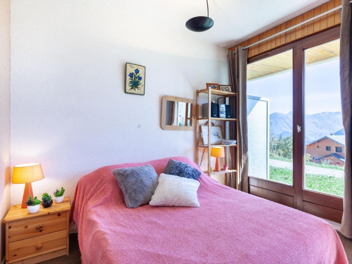 Apartment Mont Charvin By Interhome Fontcouverte-la-Toussuire Buitenkant foto